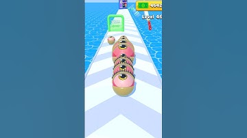 Eye Stack 👁️ #droidcheatshorts #29