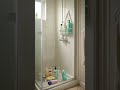 Best Over-the-Door Shower Caddy for Small Apartments (No Drilling Needed)
