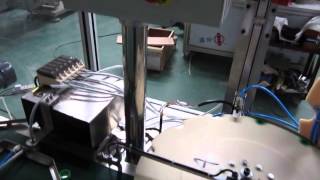 Famous gasket into small cap machine Profile