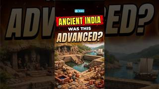 ⚡ Elephanta Caves Secret Discovery | 1500-Year-Old Water Technology 🌊 | UPSC