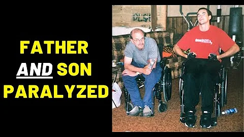 TSN DOCUMENTARY | KEVIN REMPEL | SLEDGE HOCKEY