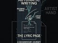Next Week: Who Really Writes the Hits?