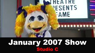 January 2007 (Studio C)