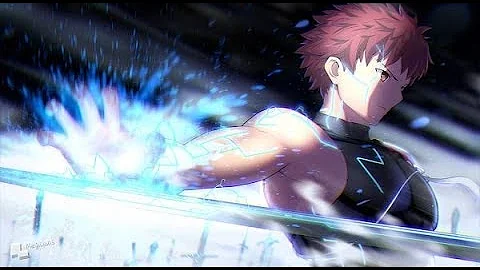 Download Fate Kaleid Movie