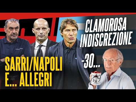 Video INTRECCIO Napoli/nazionale e… Milan! SORLOTH/GORETZKA. KOSTIC in serie D? Ma dai… IRRITANTE!!