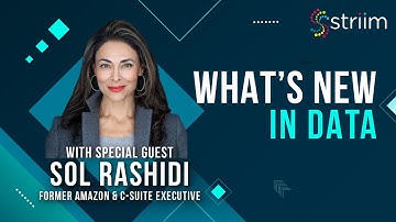 Sol Rashidi on Why Most AI Strategies Fail—and What Great Data Leaders Get Right