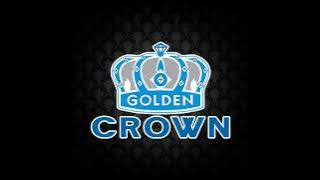 Golden Crown Hall - Funkot Crown Mix - I'm In Love