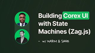 How Corex UI Uses Zag.js to Build Accessible, Interactive Components screenshot 4