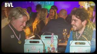 Kleur Op Kleding En Bvl Samen Groeien Naar Nieuwe Hoogtes