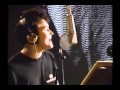 Adam Ant Recording Give Peace a Chance