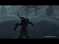 【スカイリムSE】LV1でエルフ装備を入手する方法（Skyrim Early Good Armor）