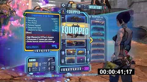 Zombie Maya Immolate Glitch SOLO (After Patch) Hyperius OP8 44 Sec KIll