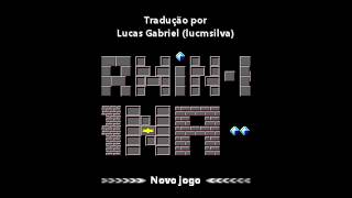 Giana Sisters (J2ME) - Gameplay PT-BR