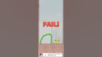 Draw to smash level 18