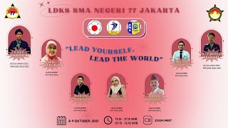 Download lagu LDKS SMAN 77 JAKARTA TAHUN PELAJARAN 2021/2022 - HARI KEDUA