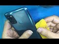 realme 7i back panel replacement || realme 7i back cover open