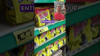 Estratégias que a indústria de achocolatado faz para vender mais no supermercados