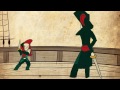 Beginning of video