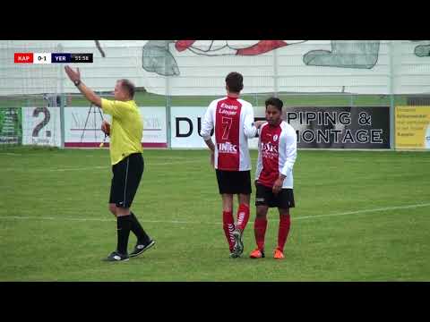 Samenvatting Kapelle - Yerseke