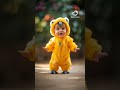 BABY DANCE👶 #baby #cute #kids #shorts #베이비 #fyp
