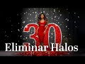 Quitar Halos en Photoshop  - El Truco que yo uso Siempre