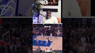 Don't blame De'Aaron Fox for the Sprs loss #nbafinals #spurs
