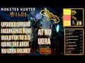 MH Wilds TU 3.5 High DPS Spread Bow Update + Tier List Update!