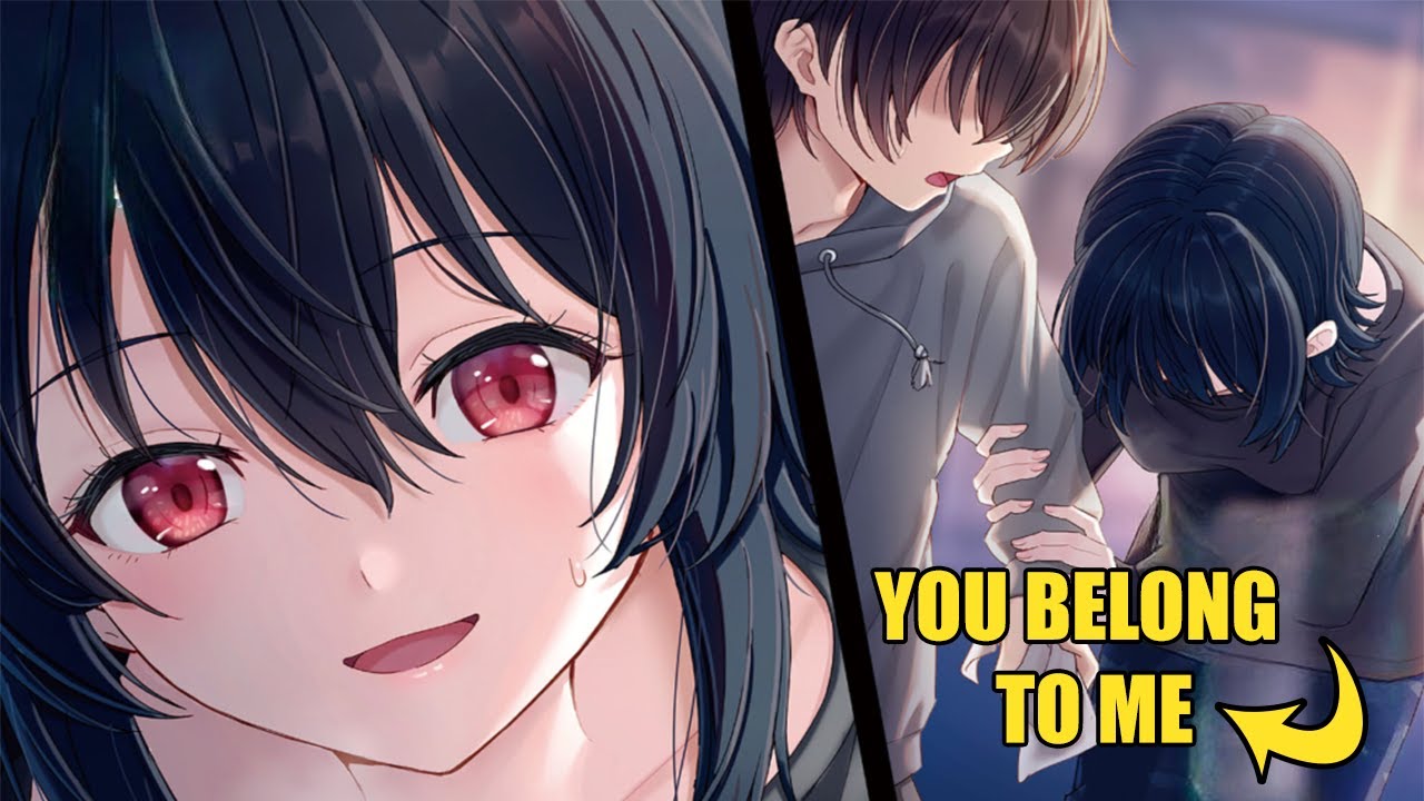 She’s Popular, He’s an Outcast… But Their Secret Hangouts Could Change She’s Popular, He’s an Outcast… But Their Secret Hangouts Could Change