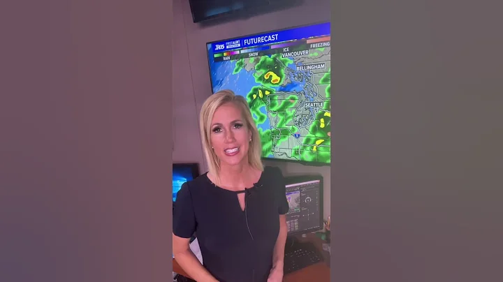 New flood watch posted for next week