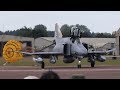 RIAT 2017 Wednesday Arrivals 12th July 2017