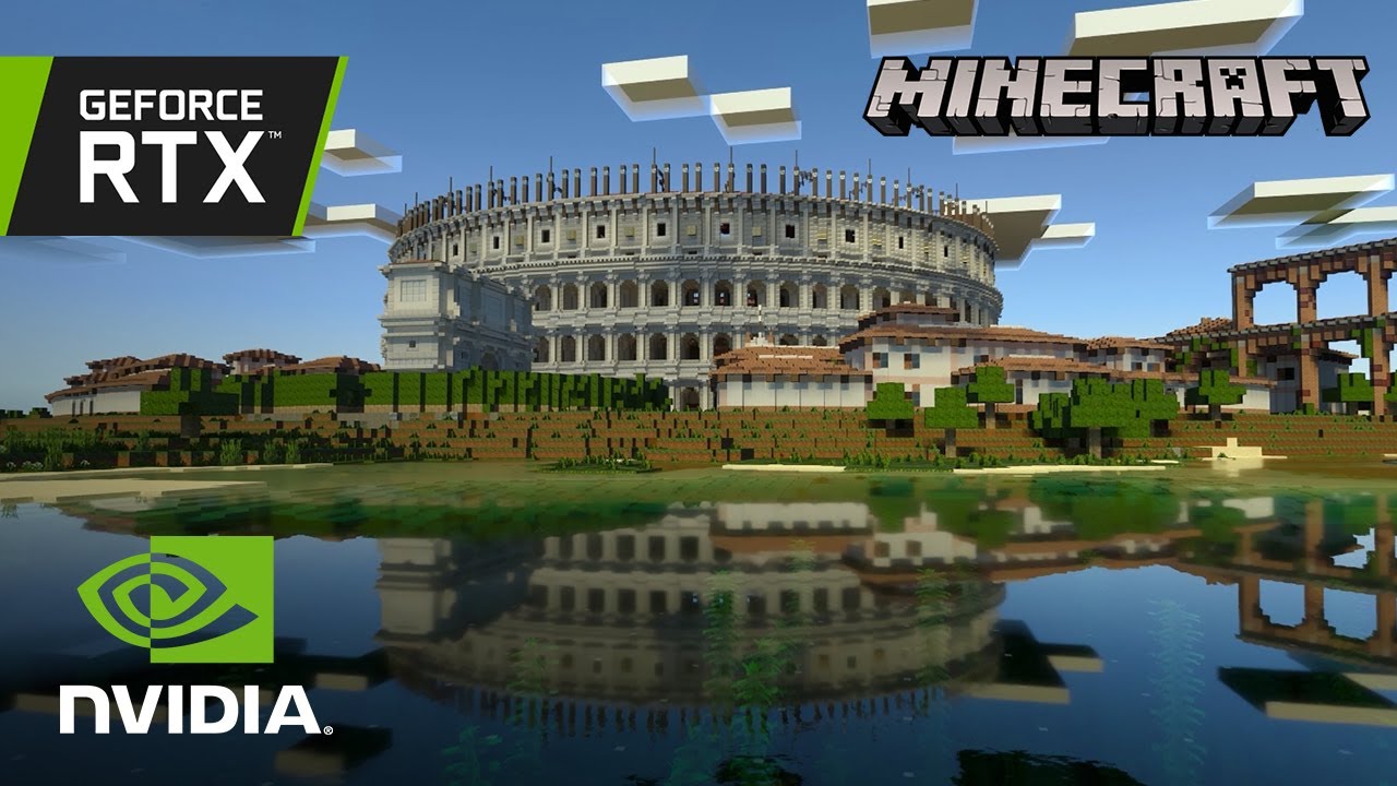 How to Enable RTX in Minecraft –