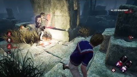 My DBD Loops & Jukes & Flash Bang Saves #31