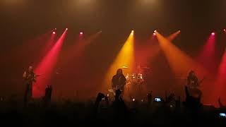 Cavalera - Audio Club - 160619 - Sp Part. 5