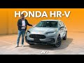 El motivo por el que la gente ama a Honda - HR-V 2023 | Reseña
