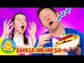 Sebelum Aku Tidur | Lagu anak-anak &amp; Permainan | The Mik Maks Indonesia