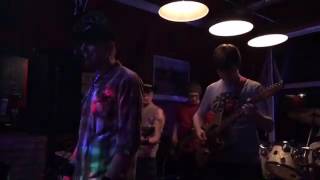 Hillbilly Deluxe Live at the Scottish Honky-Tonk @ Bute Part 1