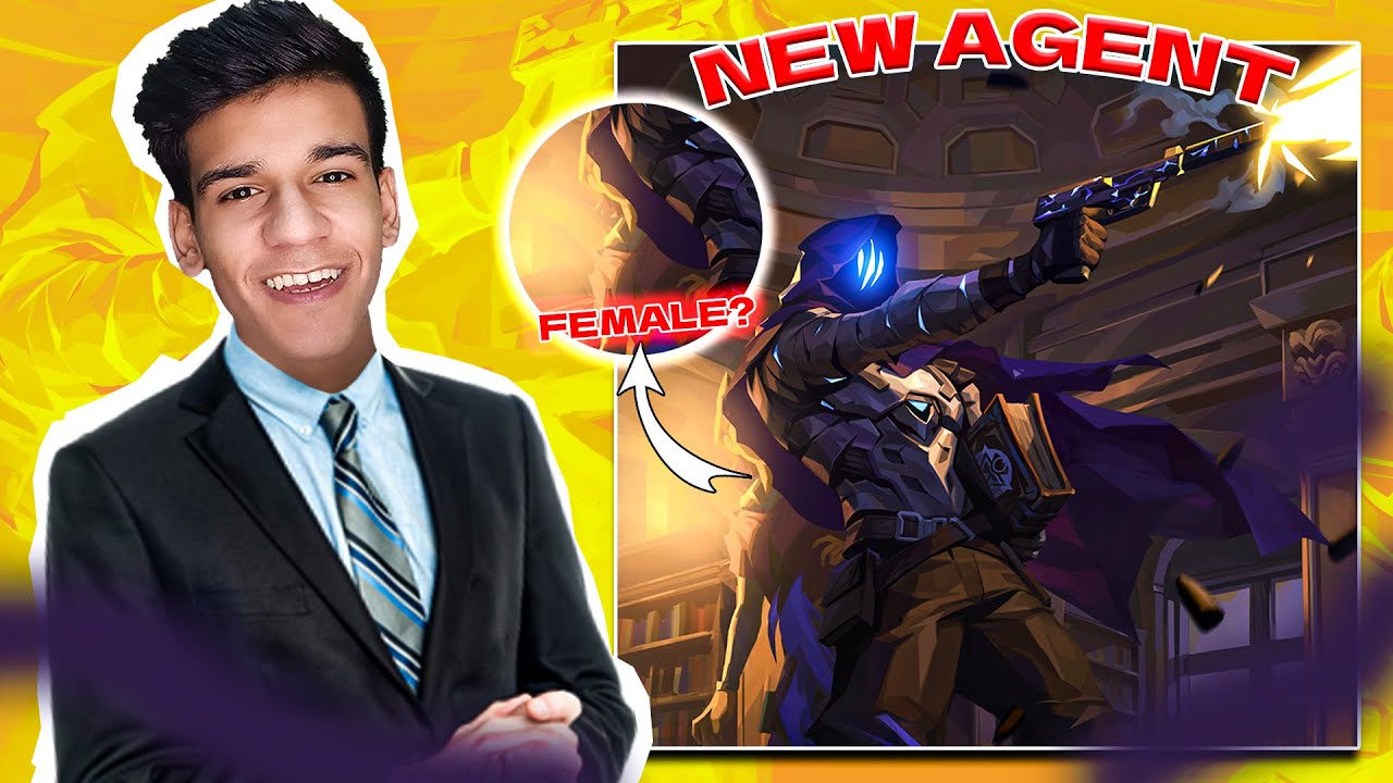 🔴 NEW AGENT IN VALORANT ? | GRINDING | (FACE-CAM) | INDIA