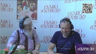 Лавров В.М.  О критике фильма "Мумия" // Радонеж, 15 августа 2025 г.