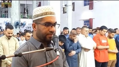 ماتيسر من سورة سورة آل عمران-من صلاة التراويح-عبدالرحمن الأركي