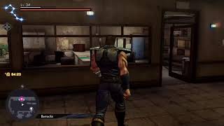 Hokuto Ch8 Bloodlust