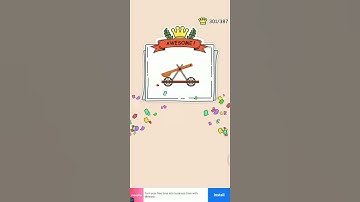 Puzzle fuzzle level 301 solution #yellowbulb