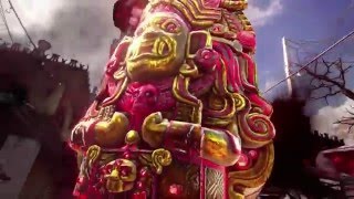 Uncharted 4 Multiplayer Gameplay Hd