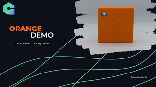 Orange Demo: Golioth SDK on Nordic Thingy91 Highlights Cellular IoT & GPS
