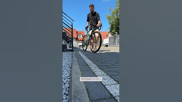 NIEWIDOCZNY LOKALIZATOR do roweru