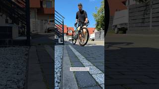 Niewidoczny Lokalizator Do Roweru