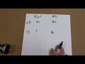 End of video