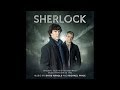 Sherlock — Original Television Soundtrack Music From Series Two