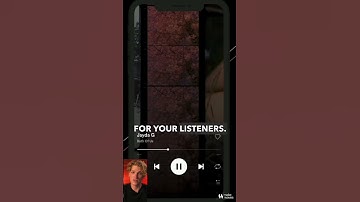 What is a Spotify Canvas? 🎧 #artist #independantartist #spotify #canvas  #newmusic #musician