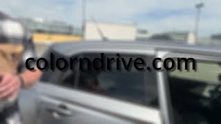Suzuki Swift VII – How to Check Paint Code (All Suzuki Cars)