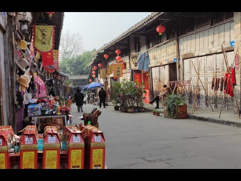 Vídeo: Guia del visitant a la província de Sichuan